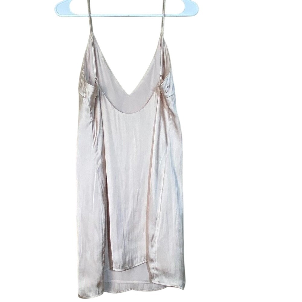 LOVERS + FRIENDS SLIP‎ DRESS - Picture 3 of 3